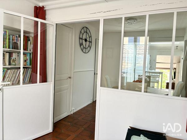 Maison à vendre 4 pièces 90 m² Beauvais
