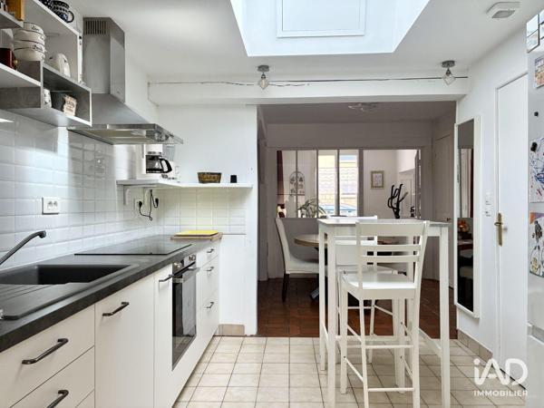 Maison à vendre 4 pièces 90 m² Beauvais