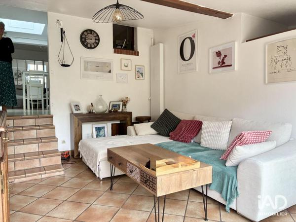 Maison à vendre 4 pièces 90 m² Beauvais