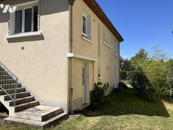 Maison T4