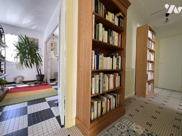 Maison T4
