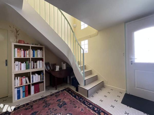 Maison T4