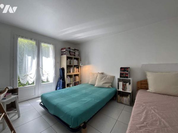 Maison T4