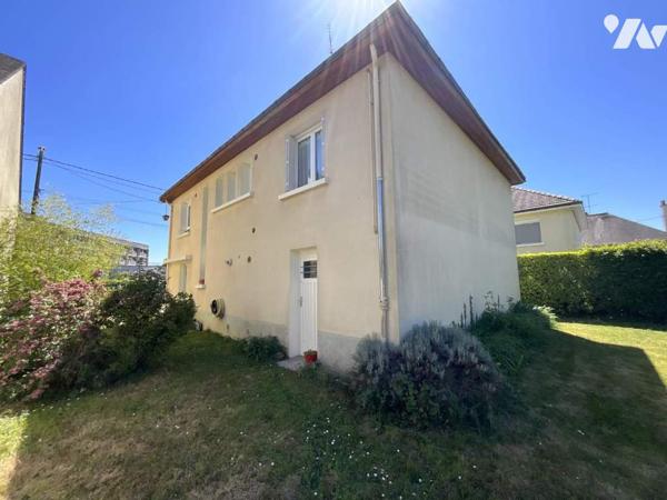 Maison T4