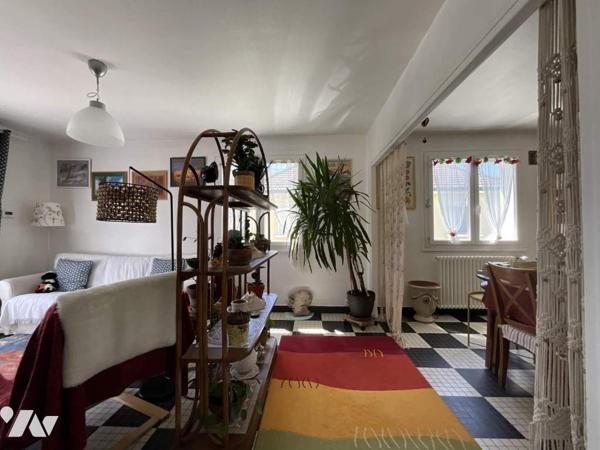 Maison T4
