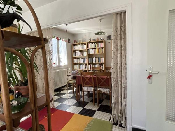 Maison T4