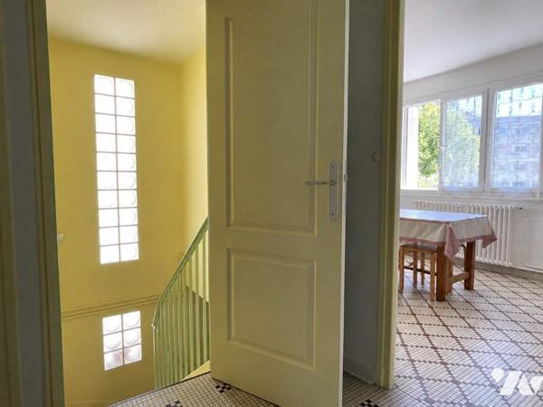 Maison T4