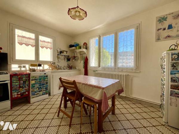 Maison T4