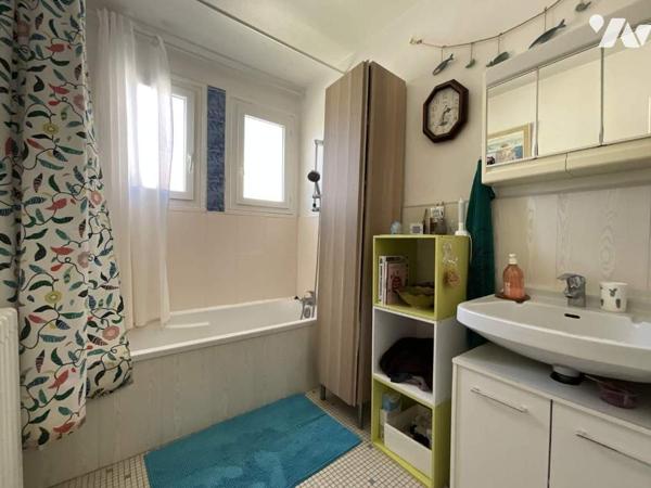 Maison T4