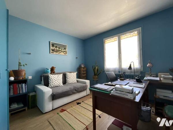 Maison T4