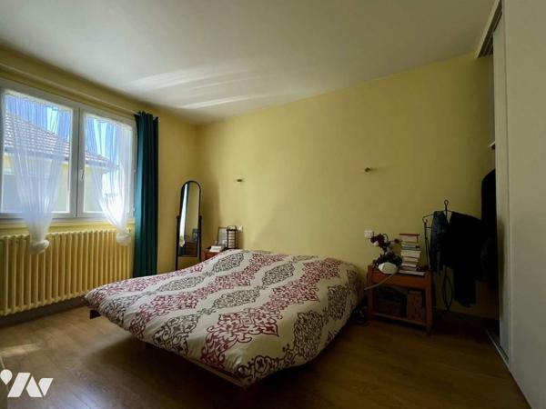 Maison T4