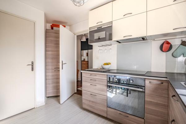 Magnifique 4 pièces 80 m² avec box