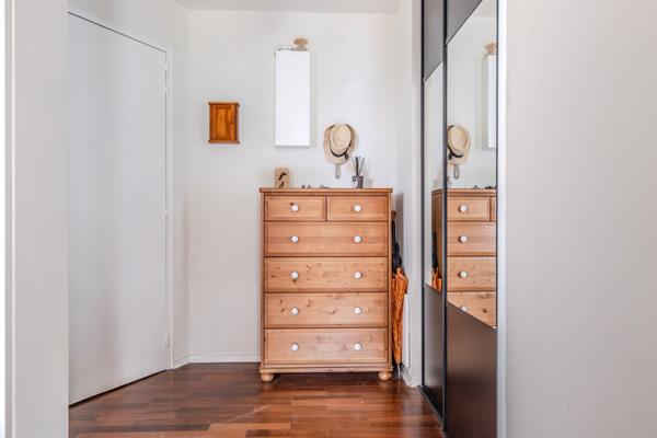 Magnifique 4 pièces 80 m² avec box