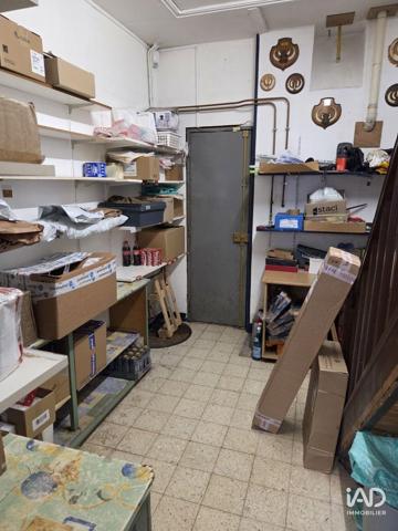 Tabac à vendre 73 m² Beauval