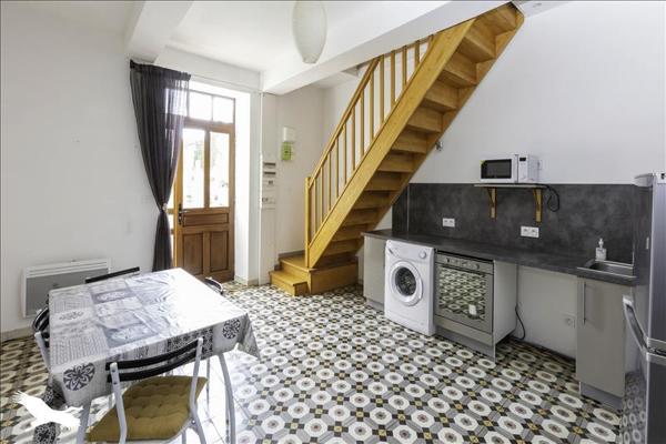 Appartement à louer |  SIMORRE |  2 pièces | 67 m²