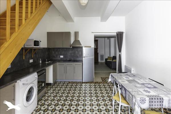 Appartement à louer |  SIMORRE |  2 pièces | 67 m²
