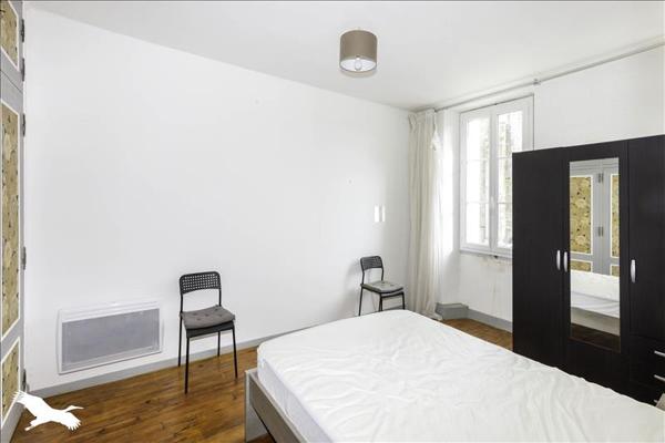 Appartement à louer |  SIMORRE |  2 pièces | 67 m²