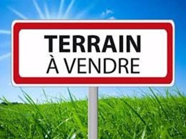 Terrain à vendre de 400,00 m² PRECY SUR OISE (60)