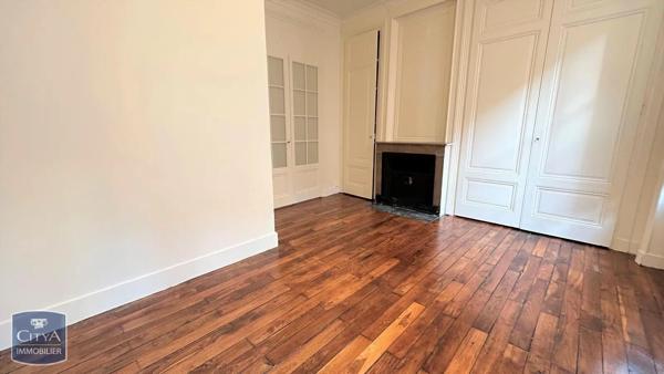 Appartement à louer 4 pièces 102.34m²