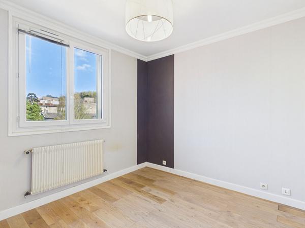 Appartement Fontaine Sur Sâone 3 pièce(s) 56.80 m2