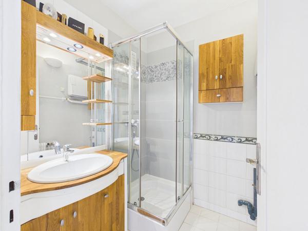 Appartement Fontaine Sur Sâone 3 pièce(s) 56.80 m2