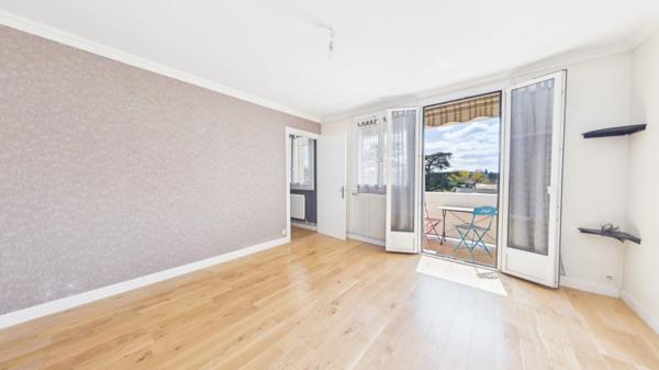 Appartement Fontaine Sur Sâone 3 pièce(s) 56.80 m2