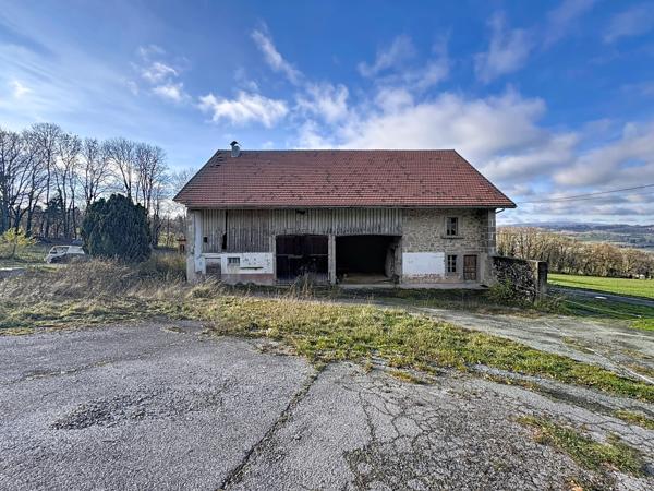 Maison 4 pièces - 440 m² Exclusivité efficity