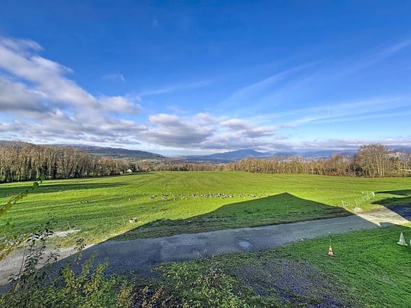 Maison 4 pièces - 440 m² Exclusivité efficity