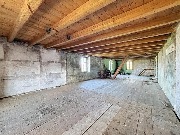 Maison 4 pièces - 440 m² Exclusivité efficity