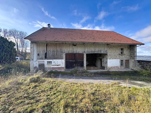 Maison 4 pièces - 440 m² Exclusivité efficity