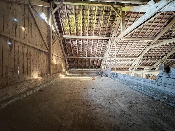 Maison 4 pièces - 440 m² Exclusivité efficity