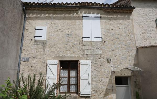 Vente Maison Village Castelnau-montratier   