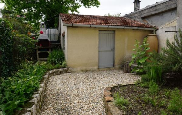 Vente Maison Village Castelnau-montratier   