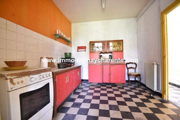 Maison plain pied 8 pièces