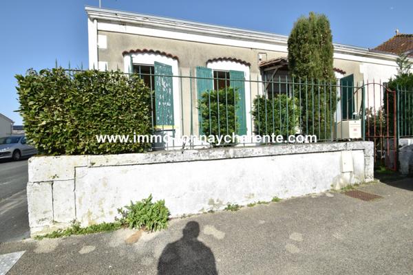 Maison plain pied 8 pièces