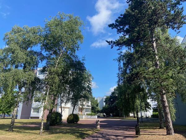 A VENDRE Appartement Meaux 5 pièce(s) 93. m2