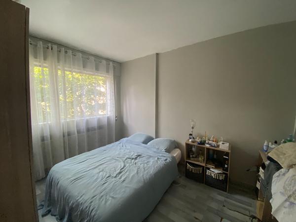 A VENDRE Appartement Meaux 5 pièce(s) 93. m2
