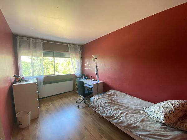 A VENDRE Appartement Meaux 5 pièce(s) 93. m2