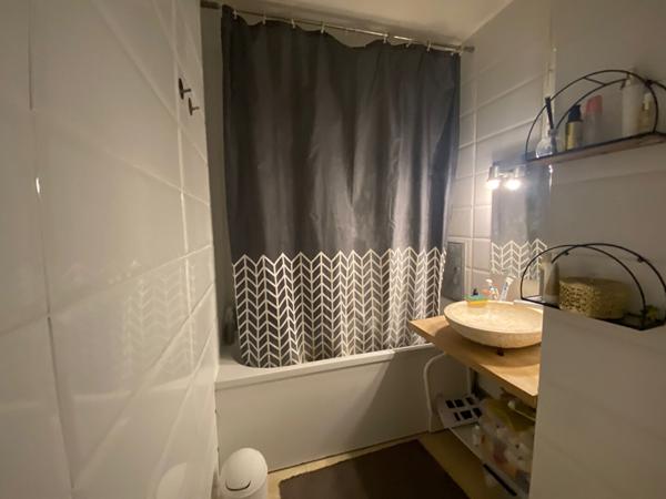 A VENDRE Appartement Meaux 5 pièce(s) 93. m2