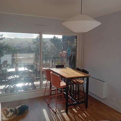 Bel appartement de standing - Villers-sur-mer- 35m2