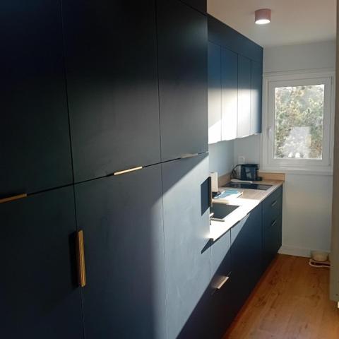 Bel appartement de standing - Villers-sur-mer- 35m2