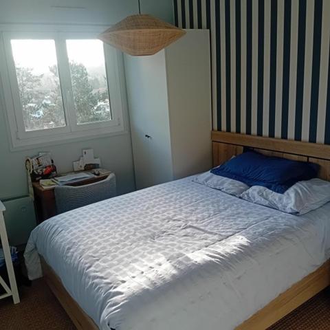 Bel appartement de standing - Villers-sur-mer- 35m2