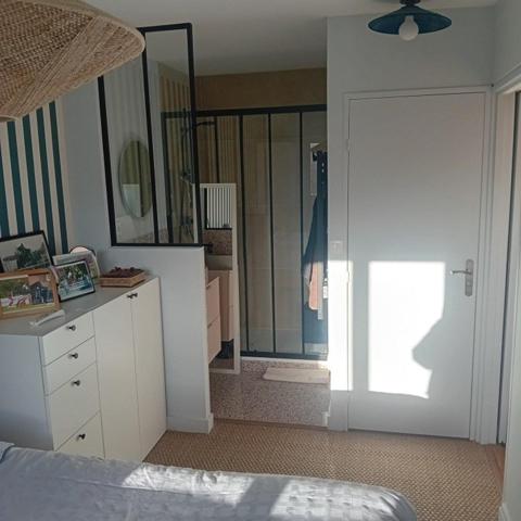 Bel appartement de standing - Villers-sur-mer- 35m2