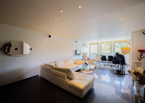 Appartement Mandelieu La Napoule 3 pièce(s) 115 m2