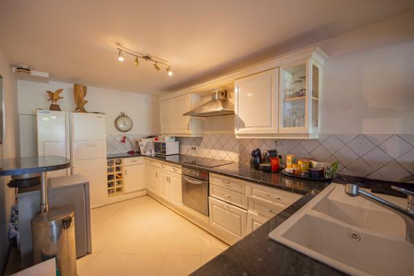 Appartement Mandelieu La Napoule 3 pièce(s) 115 m2