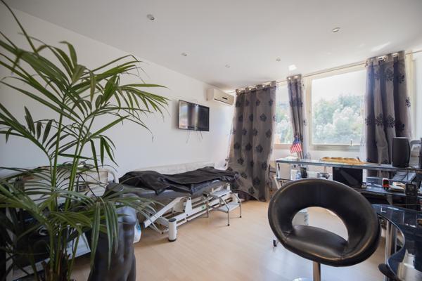 Appartement Mandelieu La Napoule 3 pièce(s) 115 m2