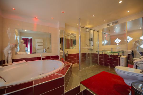 Appartement Mandelieu La Napoule 3 pièce(s) 115 m2