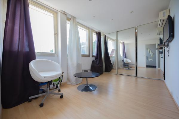 Appartement Mandelieu La Napoule 3 pièce(s) 115 m2