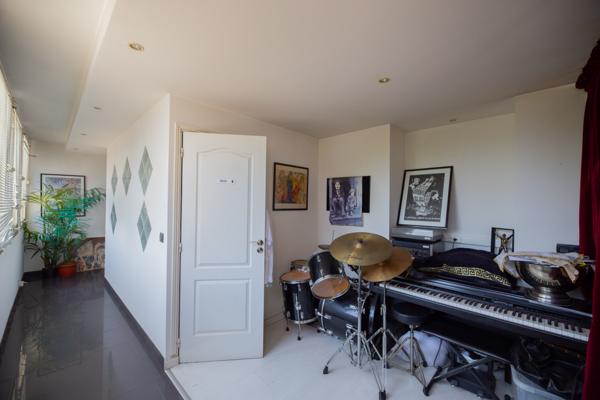 Appartement Mandelieu La Napoule 3 pièce(s) 115 m2