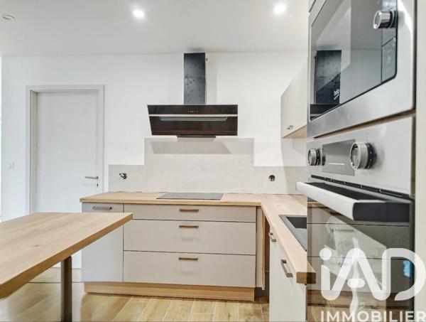 Appartement à vendre 4 pièces 73,5 m² Mulhouse